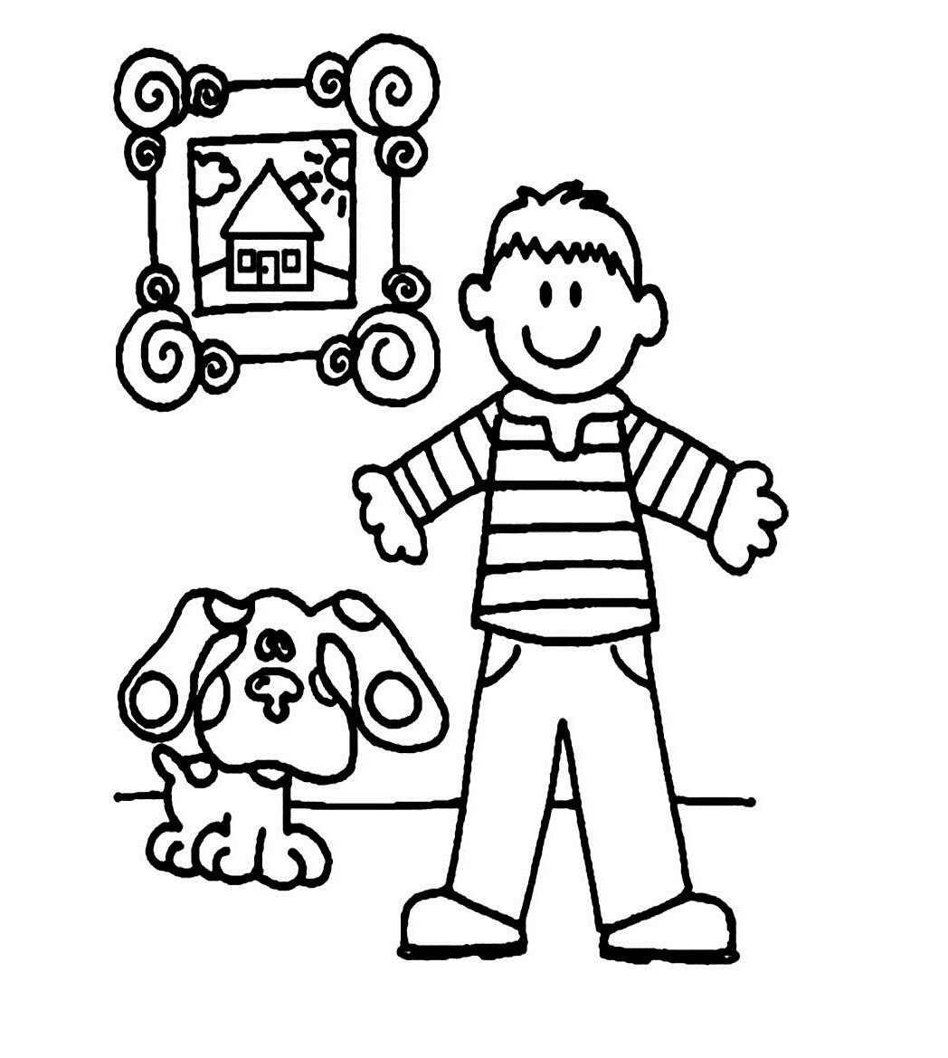 Best ideas about Kids Coloring Sheets For Boys
. Save or Pin Free Printable Boy Coloring Pages For Kids Now.