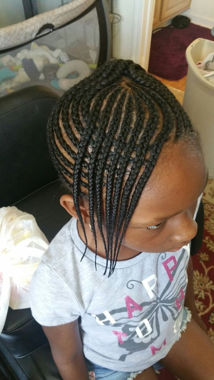 Best ideas about Kids Corn Braids Hairstyles
. Save or Pin 25 best ideas about African Hair Braiding on Pinterest Now.