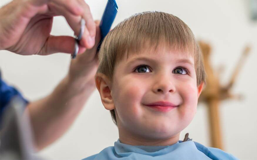 Best ideas about Kids Cut Hair
. Save or Pin Home Cutie Cuts Cutie Cuts Now.