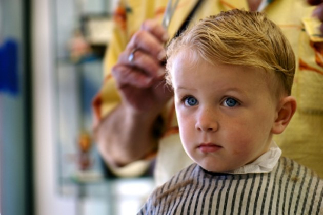 Best ideas about Kids Getting Haircuts
. Save or Pin Colorado’s Fastest Barber is From Greeley [VIDEO] Now.