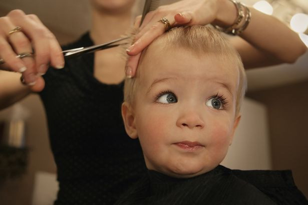 Best ideas about Kids Getting Haircuts
. Save or Pin Boffins reveal the best and worst jokes based on science Now.