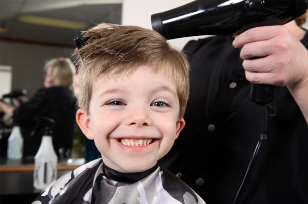 Best ideas about Kids Getting Haircuts
. Save or Pin Chop Chop 9 Kids’ Hair Salons You’ll Love Now.