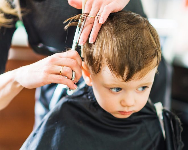 Best ideas about Kids Getting Haircuts
. Save or Pin 10 Top Places for Kids’ Haircuts in Atlanta Now.