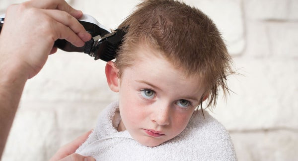 Best ideas about Kids Getting Haircuts
. Save or Pin Best Summer Haircuts For Boys And What To Tell A Barber To Now.