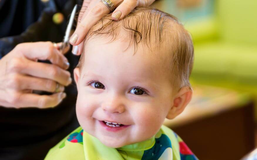 Best ideas about Kids Getting Haircuts
. Save or Pin Home Cutie Cuts Cutie Cuts Now.