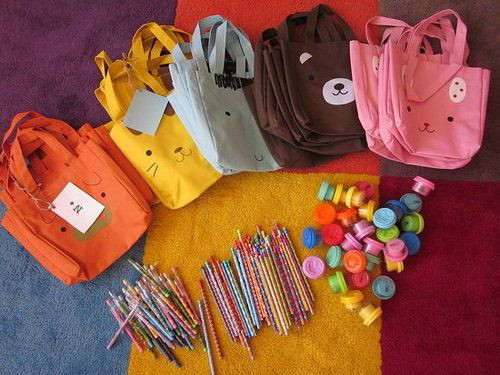 Best ideas about Kids Gift Bag Ideas
. Save or Pin Best 25 Birthday goody bags ideas on Pinterest Now.