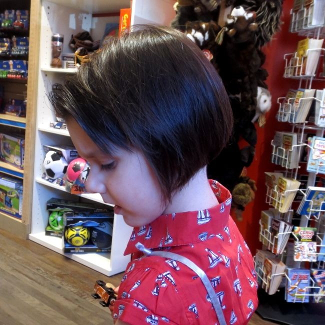 Best ideas about Kids Haircuts Brooklyn
. Save or Pin 20 best Around the Store images on Pinterest Now.