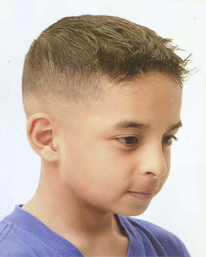 Best ideas about Kids Haircuts Brooklyn
. Save or Pin haircuts for kids Yelp Now.