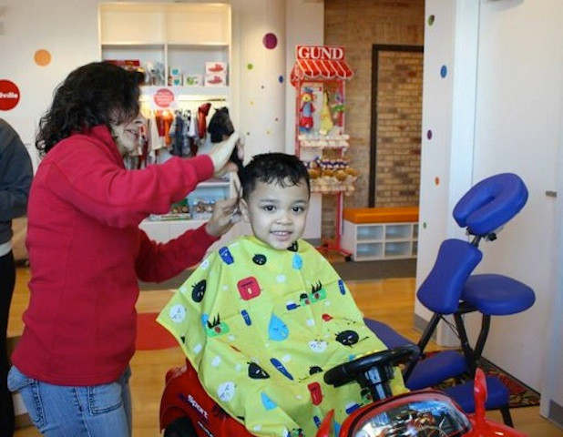 Best ideas about Kids Haircuts Chicago
. Save or Pin Best Places for Kids Haircuts in Chicago Now.