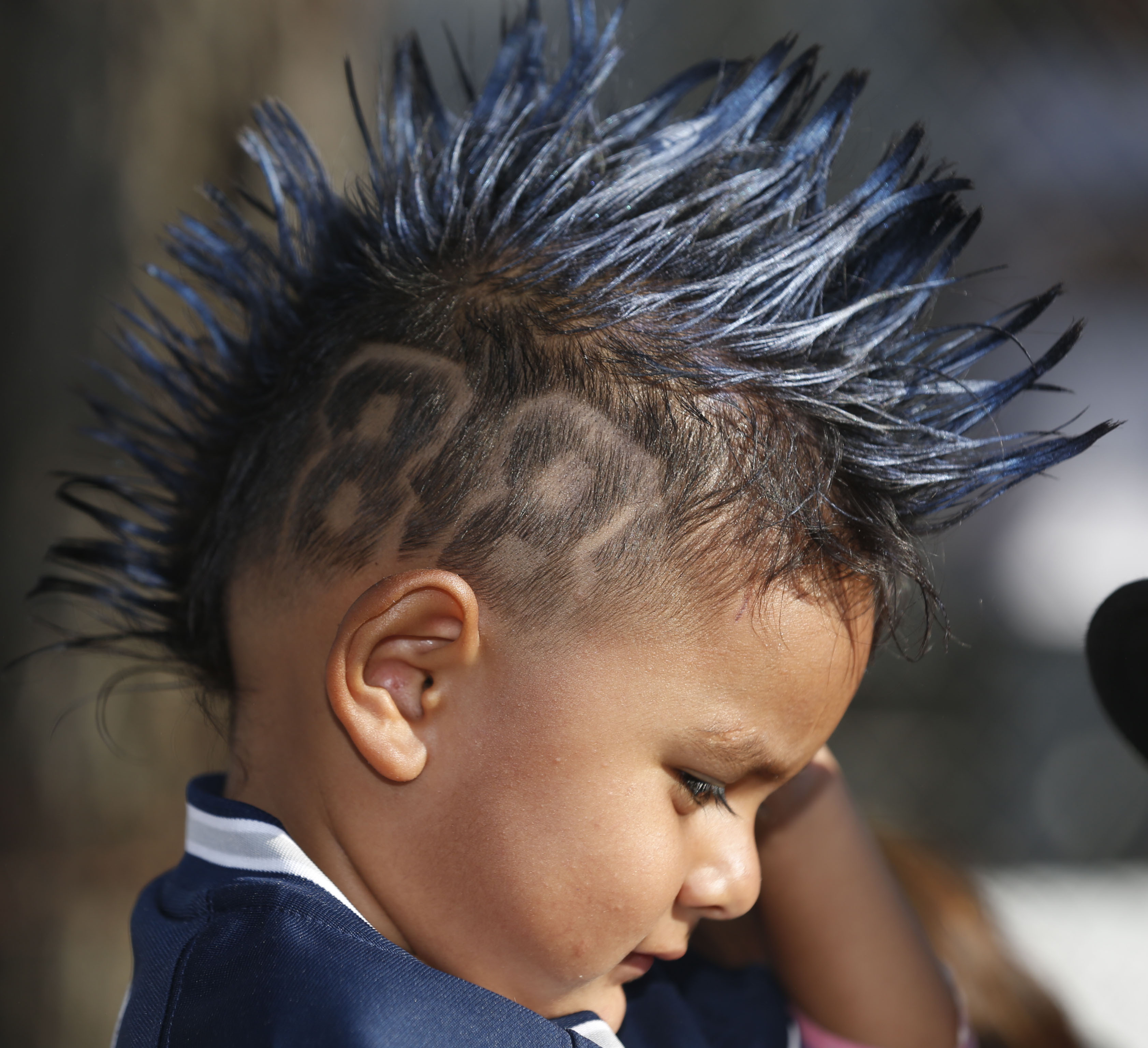 Best ideas about Kids Haircuts Dallas
. Save or Pin Dallas Cowboys Hairstyles Now.