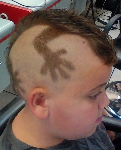 Best ideas about Kids Haircuts Designs
. Save or Pin kids hairstyles Now.