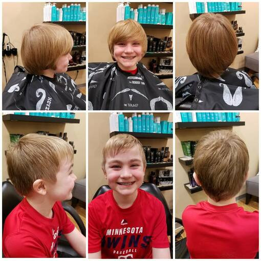 Best ideas about Kids Haircuts Eden Prairie
. Save or Pin 20 the Best Ideas for Kids Haircuts Eden Prairie Home Now.
