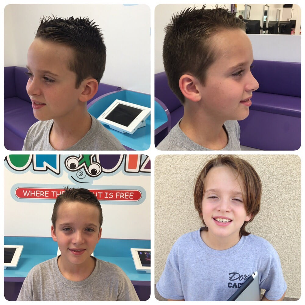 Best ideas about Kids Haircuts Near Me
. Save or Pin Hair Salons Near Me with Nail Salon Kids Birthday Party Now.
