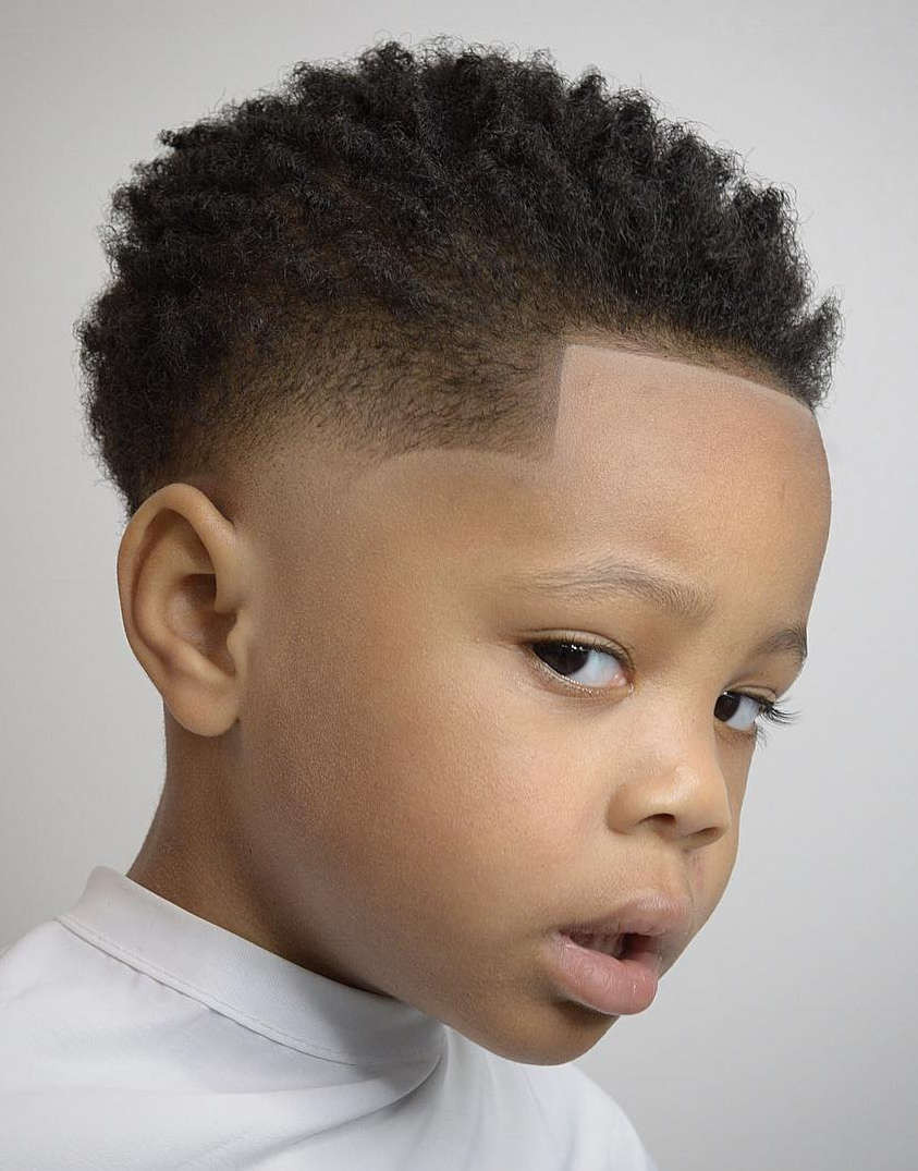 Best ideas about Kids Haircuts Pictures
. Save or Pin 50 Cool Haircuts for Kids for 2019 Now.