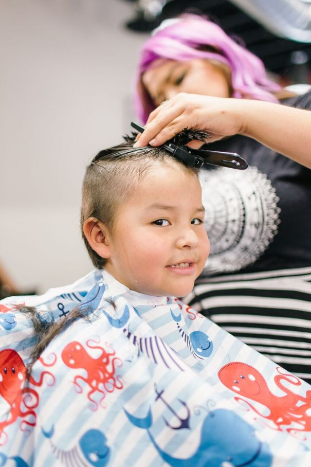Best ideas about Kids Haircuts Portland
. Save or Pin Where to Get Kids Haircuts in Portland Oregon Now.