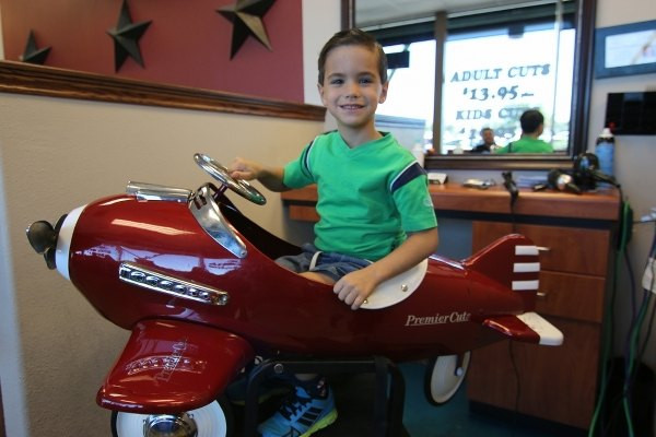 Best ideas about Kids Haircuts San Antonio
. Save or Pin Childrens Haircuts of San Marcos Round Rock Kyle and New Now.