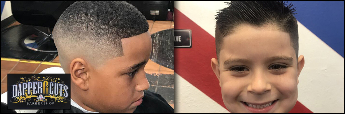 Best ideas about Kids Haircuts San Antonio
. Save or Pin Dapper G Cuts Barbershop is a Professional Barbershop in Now.