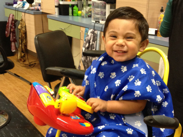 Best ideas about Kids Haircuts Seattle
. Save or Pin Snippity Snip The Best Spots in Town for Kid Cuts Now.