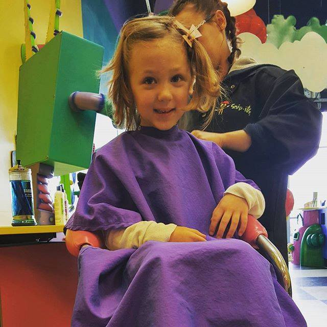 Best ideas about Kids Haircuts Seattle
. Save or Pin Best Haircuts for Kids in D C Now.