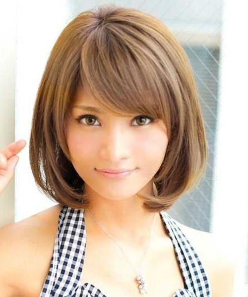 Best ideas about Kids Haircuts With Bangs
. Save or Pin 20 Best of Kids Short Haircuts With Bangs Now.