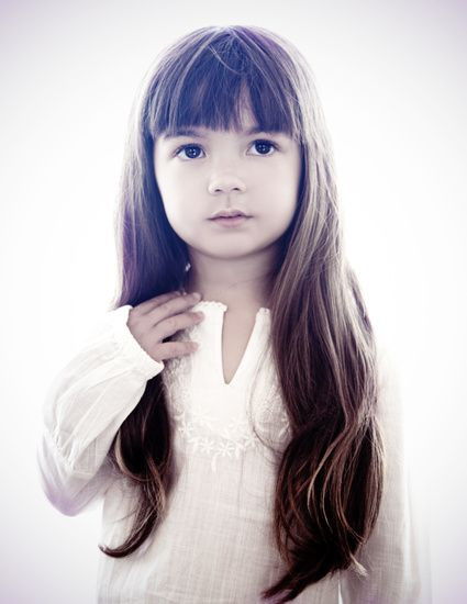 Best ideas about Kids Haircuts With Bangs
. Save or Pin Best 20 Children haircuts ideas on Pinterest Now.