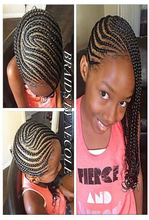 Best ideas about Kids Hairstyle 2019
. Save or Pin kids new trends hair styles 2019 Now.