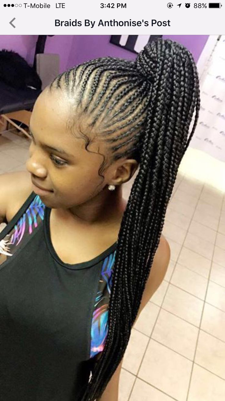 Best ideas about Kids Hairstyle With Braids
. Save or Pin Best 25 Kids braided hairstyles ideas on Pinterest Now.