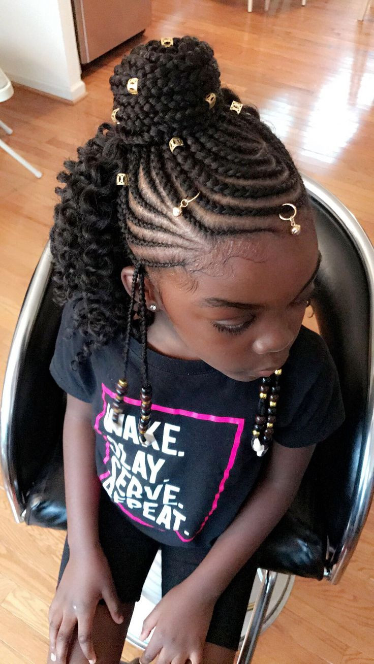 Best ideas about Kids Hairstyle With Braids
. Save or Pin Best 25 Kid braids ideas on Pinterest Now.