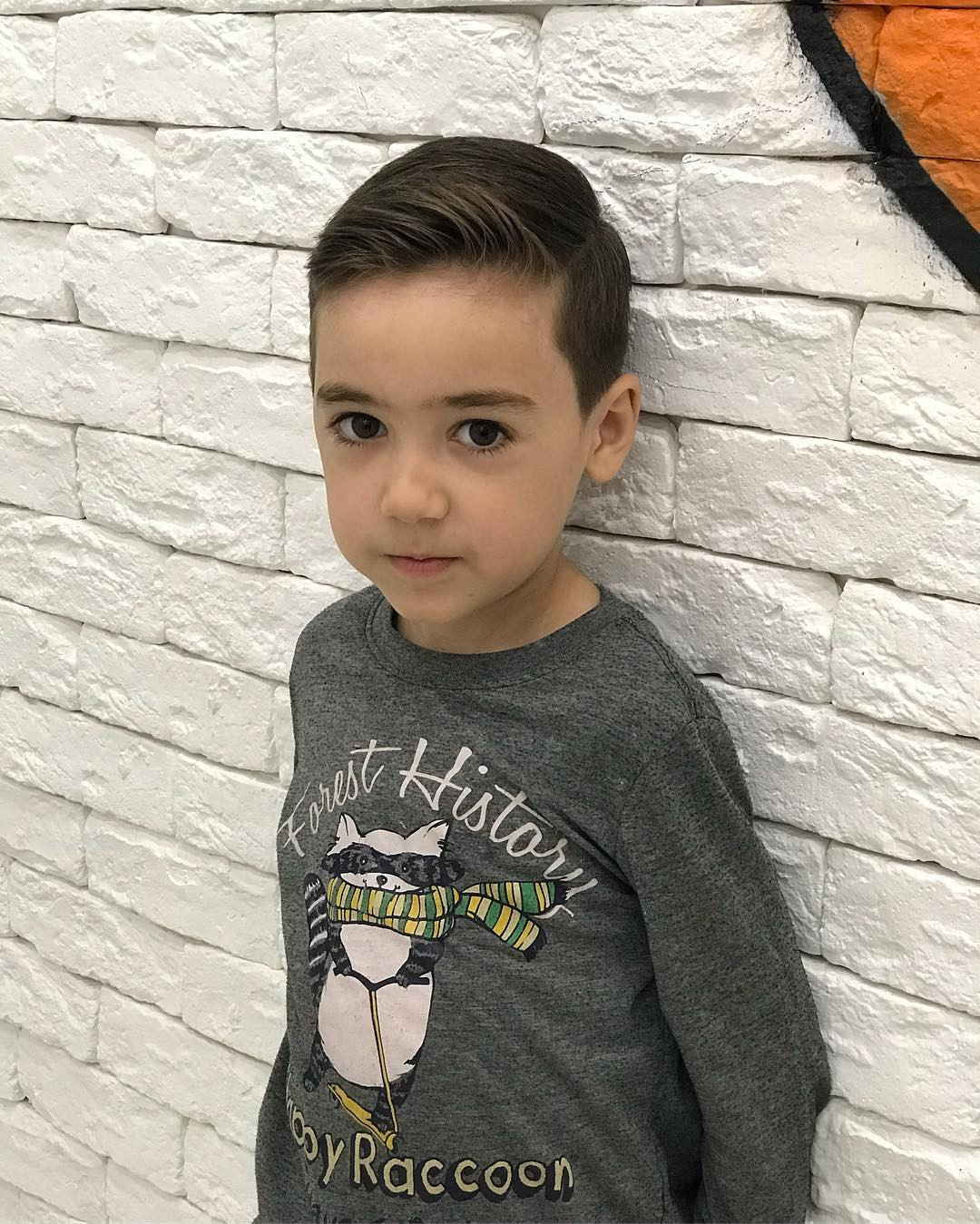 Best ideas about Kids Hairstyles 2019
. Save or Pin Best 34 Gorgeous Kids Boys Haircuts for 2019 Now.