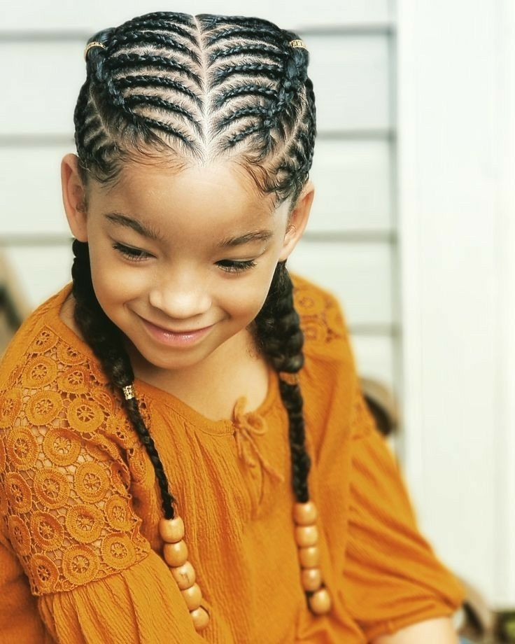 Best ideas about Kids Hairstyles 2019
. Save or Pin Save by Hermie Braids in 2019 Now.