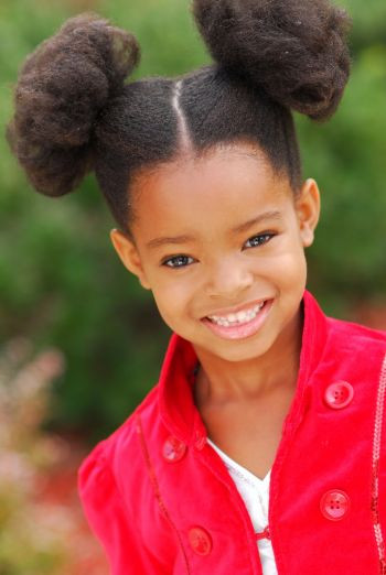 Best ideas about Kids Hairstyles For Natural Hair
. Save or Pin Natural Hairstyles blondelacquer Now.