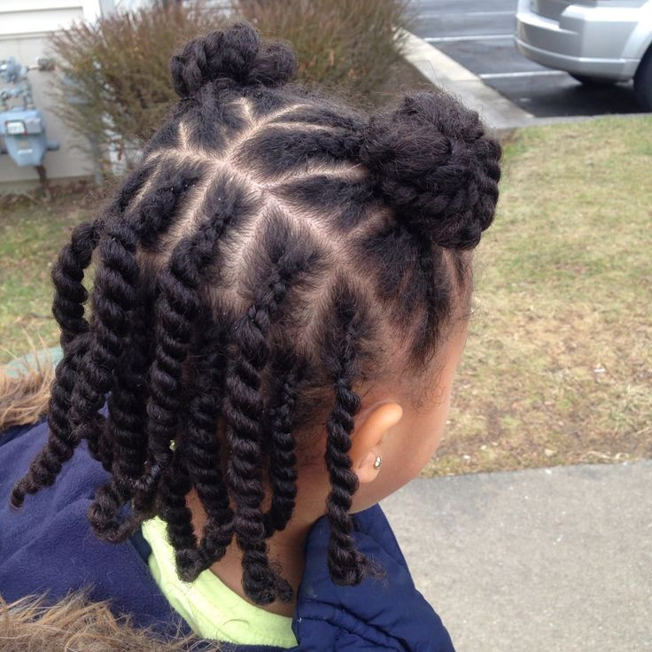 Best ideas about Kids Hairstyles For Natural Hair
. Save or Pin 100 ideas to try about Kids natural hair styles Now.