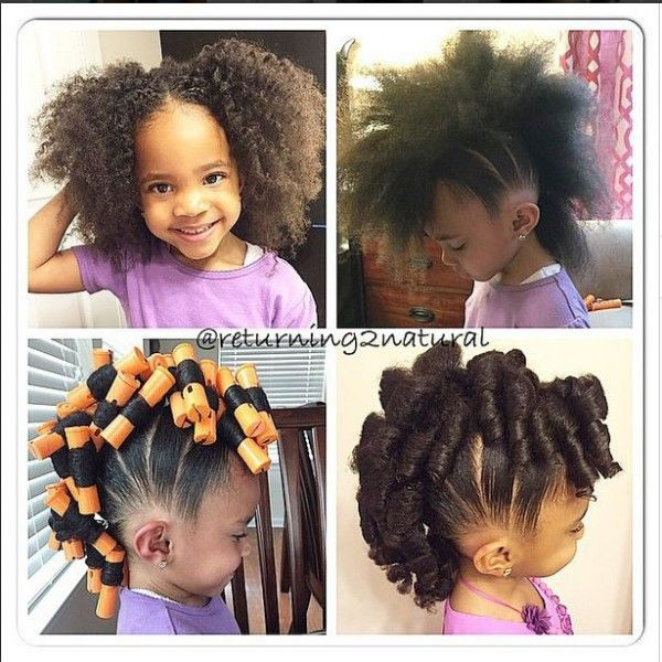 Best ideas about Kids Hairstyles Girls
. Save or Pin 1000 ideas about Black Kids Hairstyles on Pinterest Now.