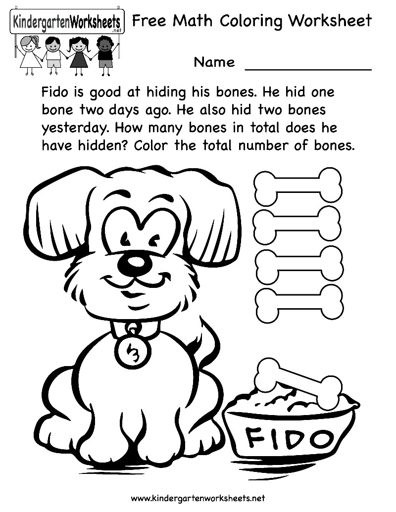 Best ideas about Kids Learning Activities For Preschool Coloring Sheets For Math
. Save or Pin Kindergarten Math Coloring Pages Coloring Home Now.