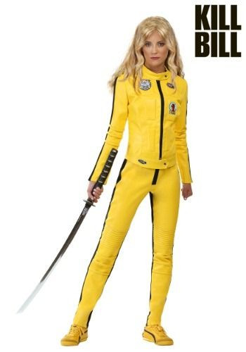 Best ideas about Kill Bill Costume DIY
. Save or Pin Best 25 Kill bill costume ideas on Pinterest Now.