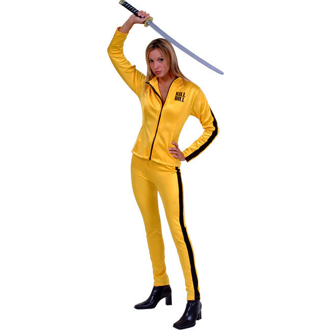 Best ideas about Kill Bill Costume DIY
. Save or Pin Kill Bill Costumes Now.