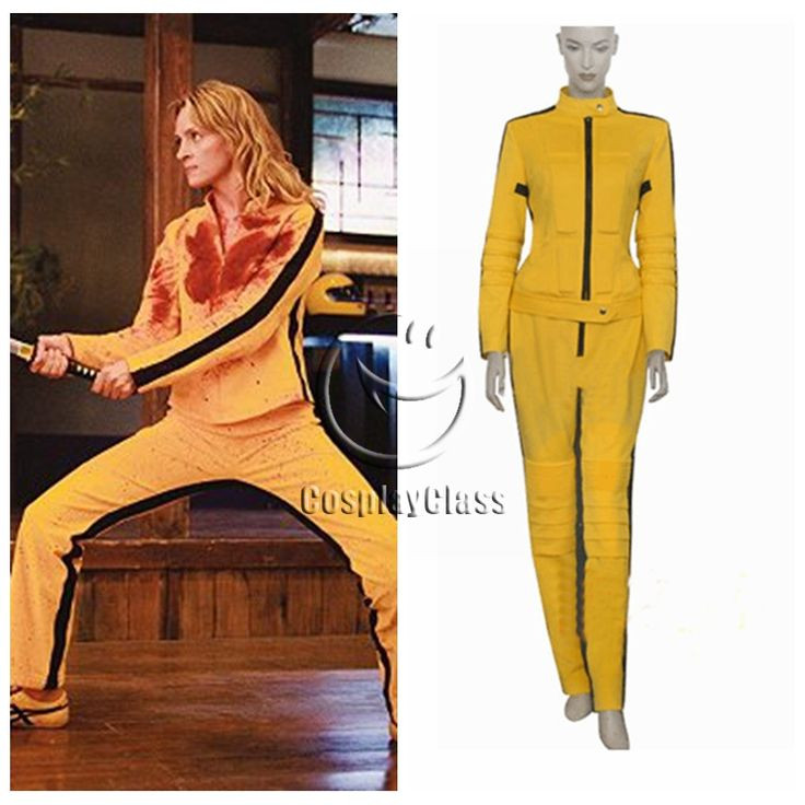 Best ideas about Kill Bill Costume DIY
. Save or Pin Best 25 Kill bill costume ideas on Pinterest Now.