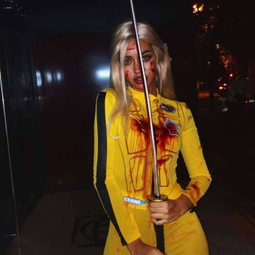 Best ideas about Kill Bill Costume DIY
. Save or Pin kill bill on Tumblr Now.