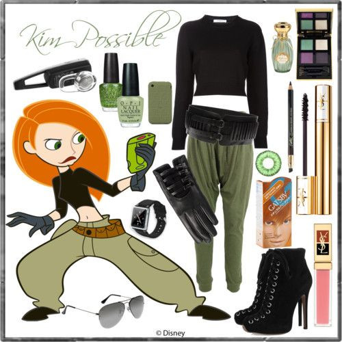 Best ideas about Kim Possible Costume DIY
. Save or Pin 1000 ideas about Kim Possible Costume on Pinterest Now.
