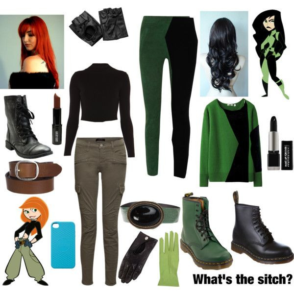 Best ideas about Kim Possible DIY Costume
. Save or Pin Best 25 Kim possible costume ideas on Pinterest Now.