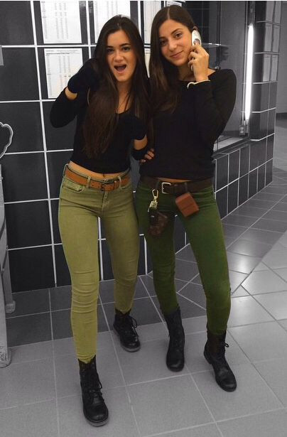 Best ideas about Kim Possible Halloween Costume DIY
. Save or Pin Best 25 Kim possible costume ideas on Pinterest Now.