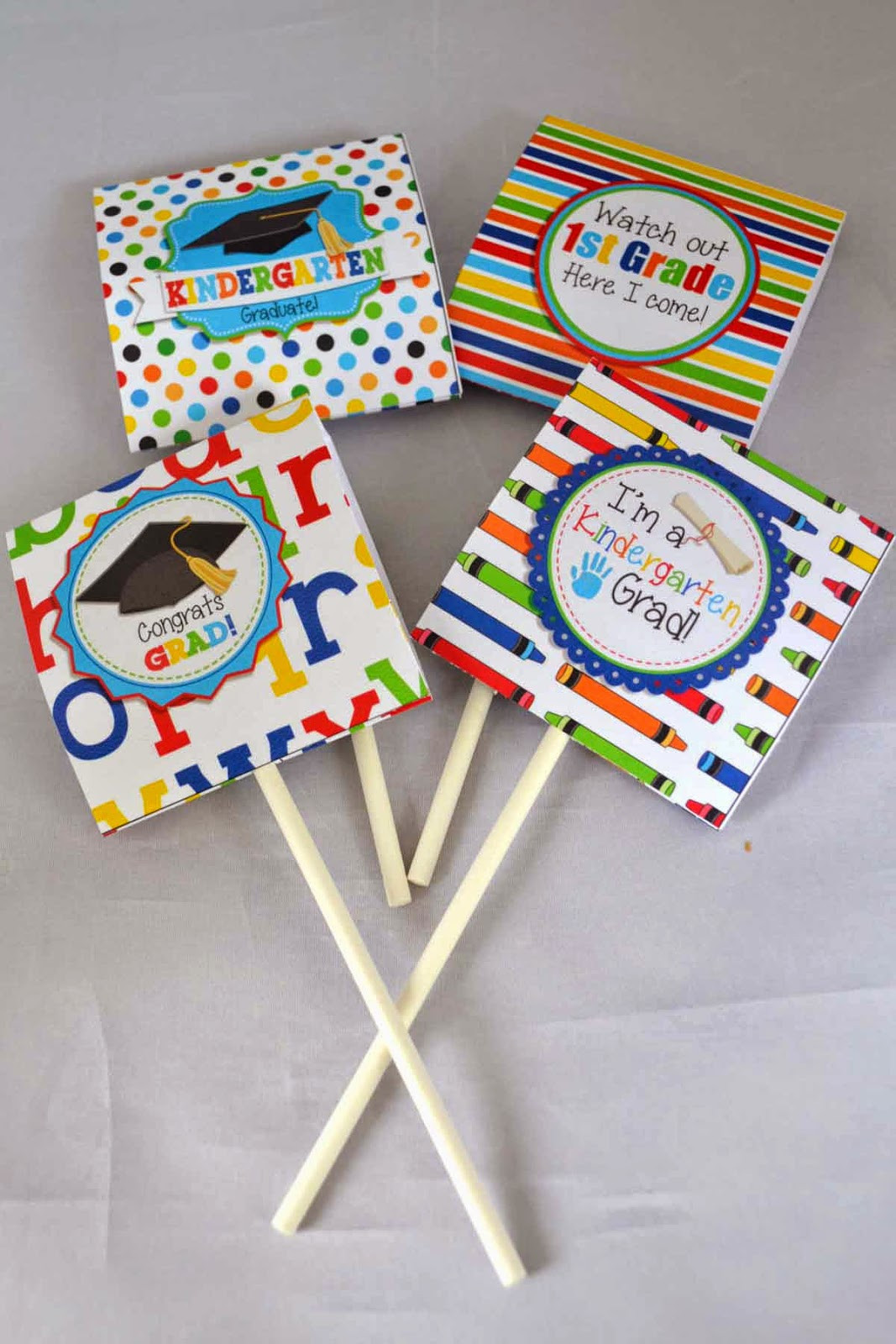 Best ideas about Kindergarten Graduation Gift Ideas
. Save or Pin A Manda Creation Kindergarten Graduation Party Printables Now.