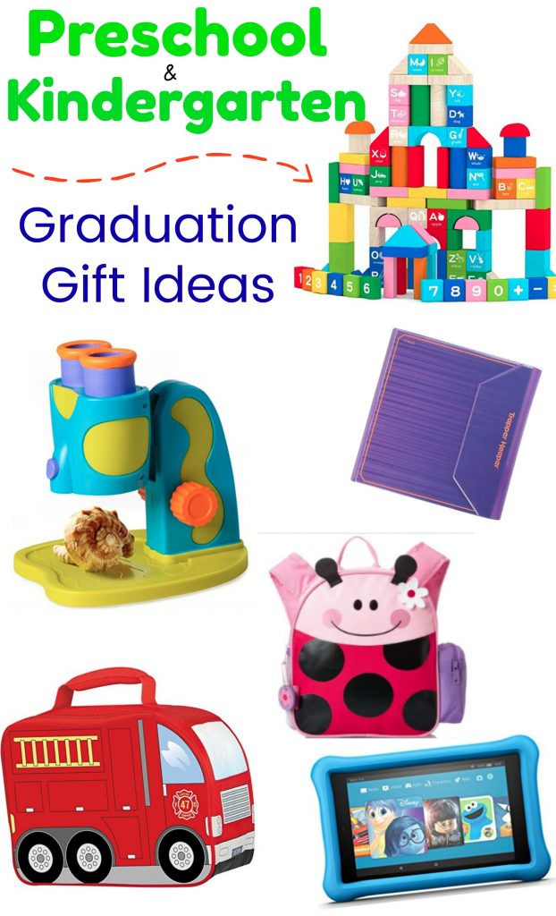 Best ideas about Kindergarten Graduation Gift Ideas
. Save or Pin Practical Graduation Gift Ideas for ALL Ages & Graduate Now.