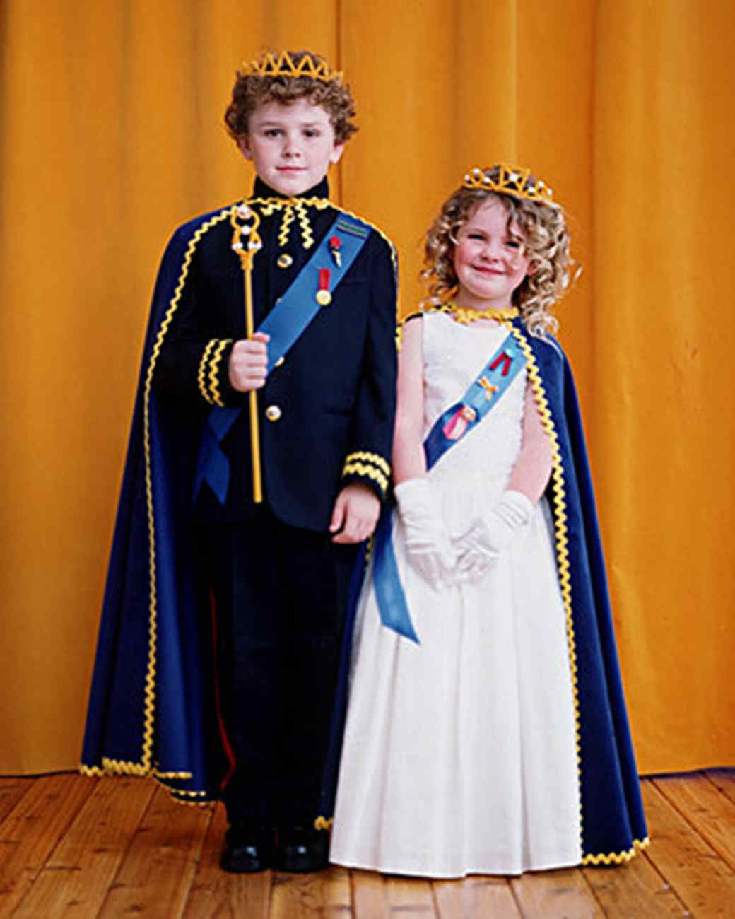 Best ideas about King Costume DIY
. Save or Pin His and Her Royal Highness Costumes Now.