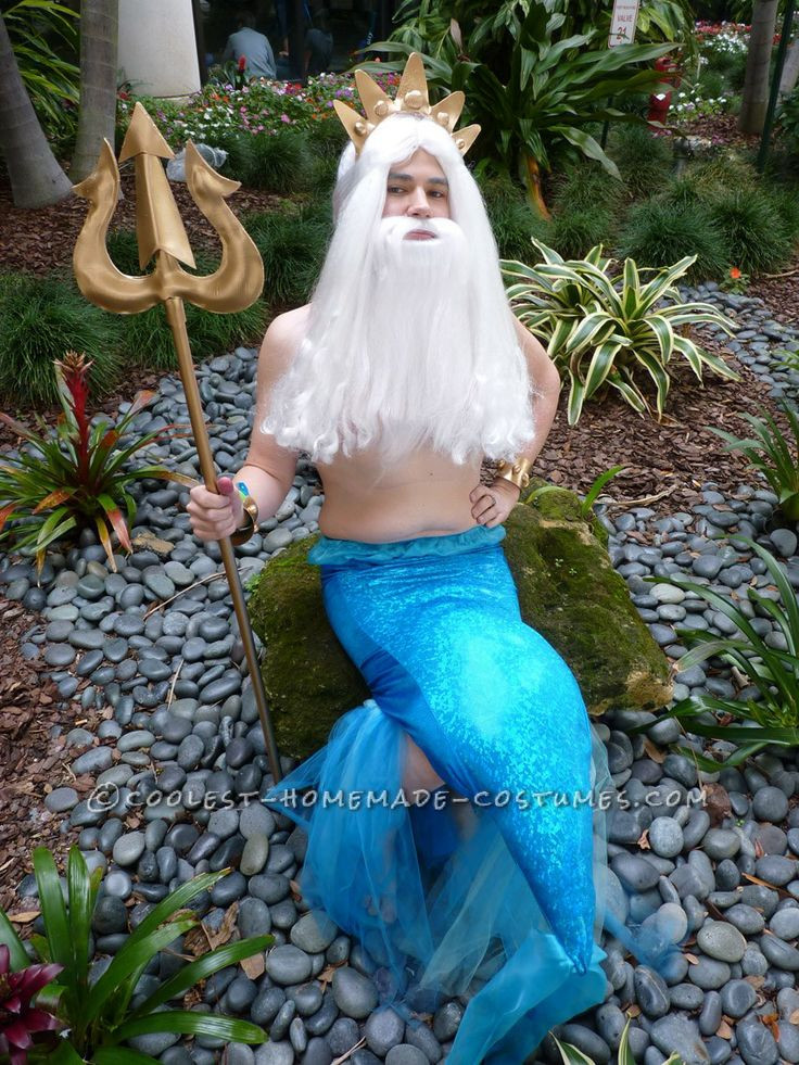Best ideas about King Costume DIY
. Save or Pin Best 25 King triton costume ideas on Pinterest Now.