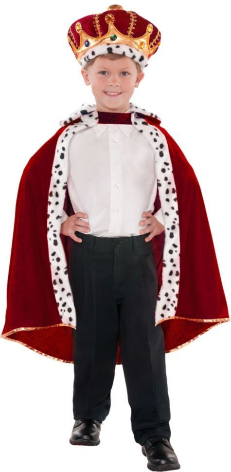Best ideas about King Costume DIY
. Save or Pin 10 best King diy costume images on Pinterest Now.