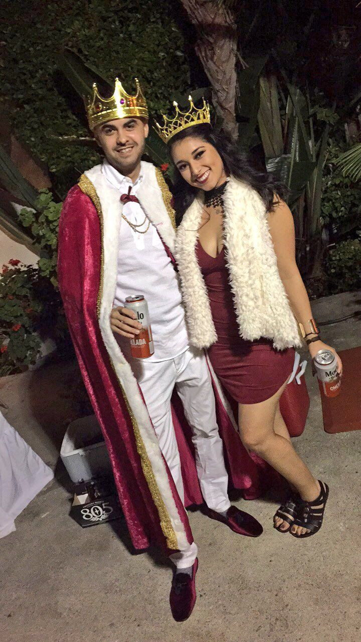 Best ideas about King Costume DIY
. Save or Pin The 25 best King and queen costume ideas on Pinterest Now.