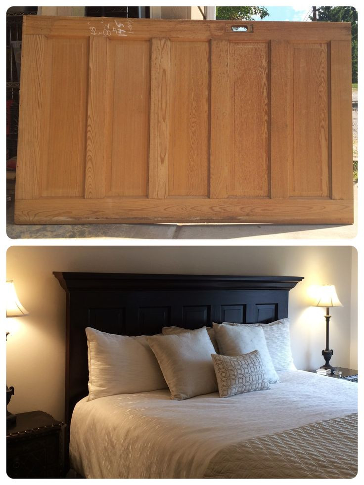 Best ideas about King Headboards DIY
. Save or Pin Best 25 King size headboard ideas on Pinterest Now.