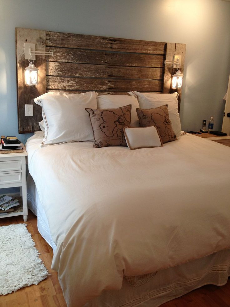 Best ideas about King Headboards DIY
. Save or Pin Best 25 King headboard ideas on Pinterest Now.