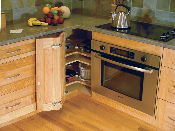 Best ideas about Kitchen Cabinet Accessories
. Save or Pin Wonderful Blind Corner Cabinet Systems with Rev A Shelf 2 Now.